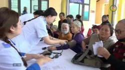 Connecting Resources, Joining Hands to Reduce Poverty