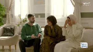 خارج النص | سعود بوشهري