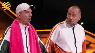 Sebuś na plaży - Czesuaf | XXXI Festiwal Kabaretu Koszalin 2026