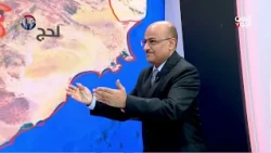 د. علي الذهب يقدّم قراءة عسكرية لمسار المعارك في أرياف تعز ومحاور الهجوم على مواقع مليشيا الحوثي