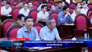 Evening News - September 28, 2026 | Thanh Hoa Television