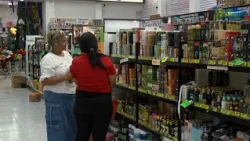 MARKET TOUR