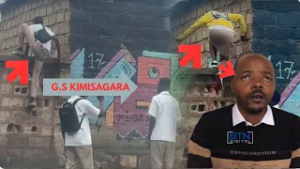 KIGALI: UMUYOBOZI WA RYA SHURI ABANYESHURI ABANYESHURI BASIMBUKA IGIPANGU ABISE IZINA RIKAKAYE