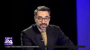 În fața ta cu Damian Anfile: Dacă nu ți-ai fixat niciun fel de ancore, tinzi să crezi ce ți se spune