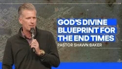 Shawn Baker Exposes THIS Critical Misconception Hidden Inside Ancient Prophetic Scripture...