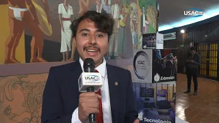 USAC inaugura Congreso Académico INNOVA 2026