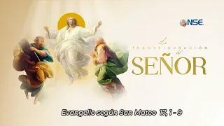 Reflected Gospel 📖 August 6🕊️