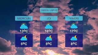 METEO 22 SEPTEMBRIE