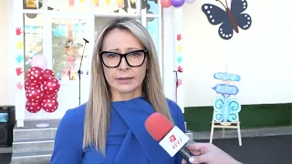 U Simin Hanu zvanično  otvoren vrtić “Leptirić”
