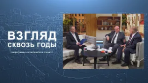 Белорусское ноу-хау / Технологический прорыв в медицине / Перезапуск сельского хозяйства