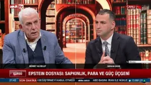 Bu hükümetlerin asıl telkincisi şeytandır!