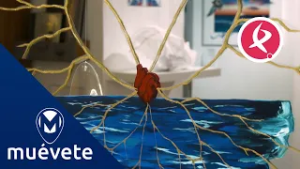 Cris Mareza explora la vida y la identidad en ‘Metamorphoesis’ | Muévete