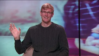 Sammen i bønn med Jon Steinar Kjøllesdal | Kanal 10 | 24. august 26