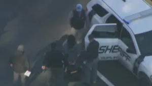 Suspect accused of killing Officer Michael Horan to be moved to Greensboro jail