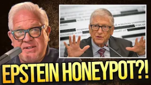 Jeffrey Epstein's LEVERAGE over Bill Gates... Why it's a MASSIVE Story!