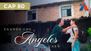 WHEN ANGELS FALL - Preview Thursday 09/17/2026