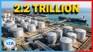 Sh2.2 Trillion Project Raises Questions Over the Oil Market