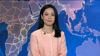 TVB News at 7:30｜25 SEP 2026｜HONG KONG English Latest NEWS｜