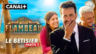 Le Flambeau - Bloopers Part 3/3