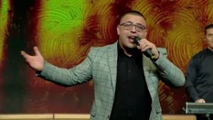 Vedran Savić - Savremena gara BN Music Etno 2026