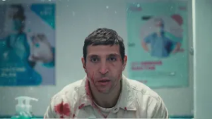 مسلسل "أكسيدون"  قريبا في رمضان على قناة نسمة الجديدة