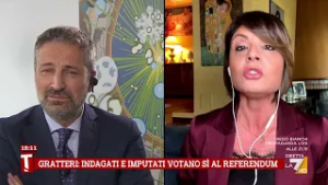 Bevilacqua: "Nordio miglior testimonial di una riforma vergognosa"