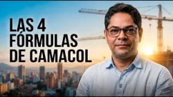 The 4 Camacol formulas: Pension funds, professional leasing, remittances, and cutting red tape