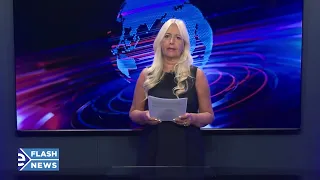 Telecittà News Flash 08/24/2026
