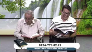 MIRE LO QUE OYES / LUIS CHAPETA / 27 DE FEBRERO 2026