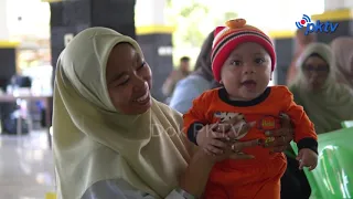 Strengthening Stunting Prevention Through Genting