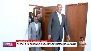 AFTERNOON NEWS 07/04/2026