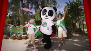 SUPER VETS CONFIRMADOS! ? | FESTA SURPRESA 30 ANOS CANAL PANDA