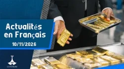 Actualités en Français ... 10/11/2026
