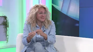 Irzada Taljić, profesorica u oblasti nutricionizma o Svjetskog danu vegetarijanstva i navikama