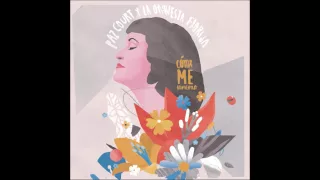 Paz Court - Cómeme Reinventado - FULL ALBUM - CHV Música