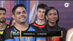 Polémica entre Kevin y Jimar