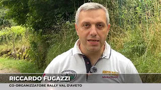 SANTO STEFANO D'AVETO RALLY SPECIAL
