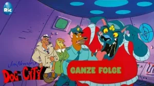 Zurück zur Natur - Ep 27 - Ganze Folge | Jim Henson's Dog City ??