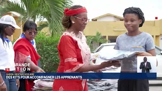 🔴 GABON 24 8 PM NEWS BROADCAST - SEPTEMBER 20, 2026