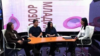 Gostovanje u Jutarnjem programu - Odbor mladih Kancelarije za mlade / RTV Vranje / 18 09 2026