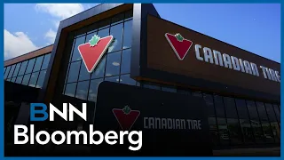 Canadian Tire misses Q2 profit