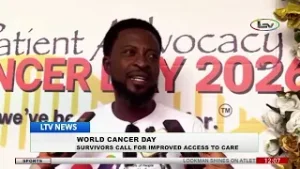 World Cancer Day: Survivors Call for Improved Access to Care