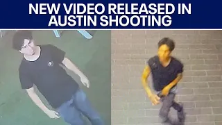 Austin police release new video in Rainey Street shooting | FOX 7 Austin