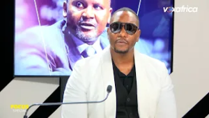 ABM Bilongo, l’art de cumuler plusieurs compétences en une