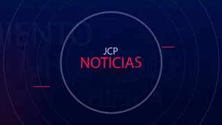 JCP NOTICIAS PROGRAMA 11 AGOSTO 2026