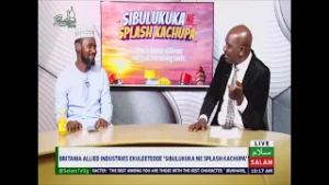 Britania Allied Industries Ekuletedde Sibulukuka ne Splash Kachupa 2026 