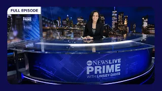 ABC News Live Prime: September 29, 2026