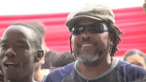 iSHINE Semi Finals EKO