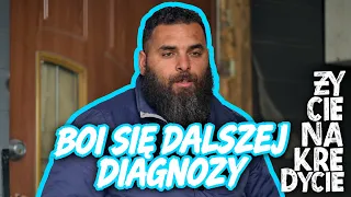 DAMIAN REFUSES BIOPSY😮 AND KEEPS SMOKING ❌| Life on Credit