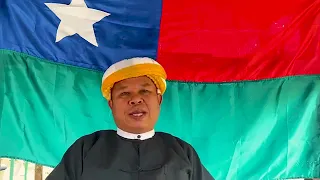 ဒေါ်အောင်ဆန်းစုကြည်နှင့် ဦးဝင်းမြင့်တို့၏ အခန်းကဏ္ဍကို မှေးမှိန်အောင်လုပ်၍ မရဟု PNFC ဥက္ကဋ္ဌ ပြော